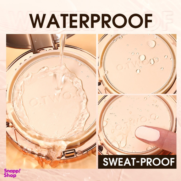 کوشن او تو او مدل دو طبقه شماره 135