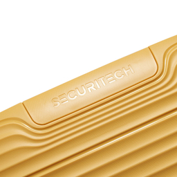 چمدان دلسی مدل SECURITECH DUNE کد 4007985 مجموعه 3 عددی