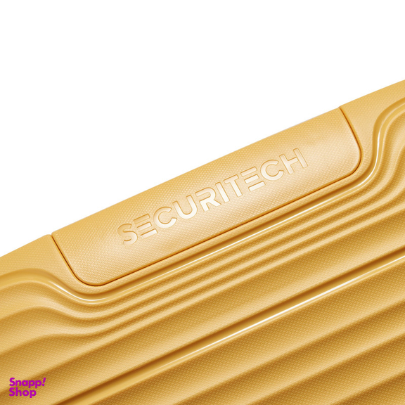 چمدان دلسی مدل SECURITECH DUNE کد 4007985 مجموعه 3 عددی