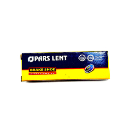 لنت ترمز موتور سیکلت لنت پارس مدل pl50053 مناسب بنلی CF250