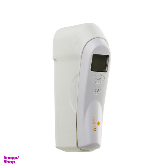 تب‌سنج لبتو