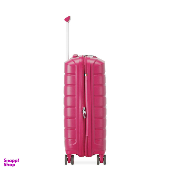 چمدان رونکاتو مدل BUTTERFLY کد 418183 سایز کابین