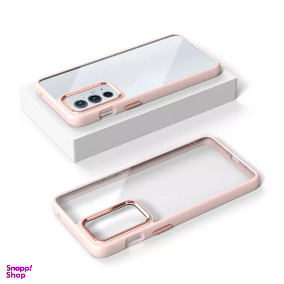 کاور گوشی موبایل مدل Newskin مناسب سامسونگ Galaxy A54