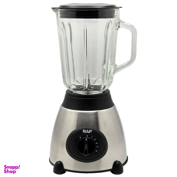 مخلوط کن و آسیاب کن راف مدل R367