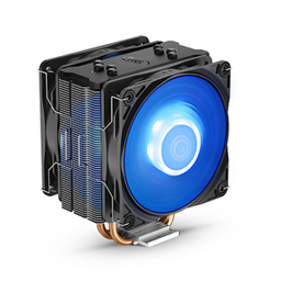 خنک کننده پردازنده دیپ کول مدل GAMMAXX 400 PRO