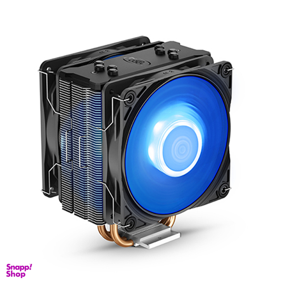 خنک کننده پردازنده دیپ کول مدل GAMMAXX 400 PRO