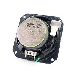 بلندگو عقب خودرو چیکال مدل SP W50 مناسب برای پراید 111