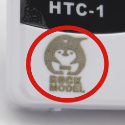 دماسنج و رطوبت سنج مدل راک کد YPSF-HTC1