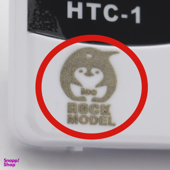 دماسنج و رطوبت سنج مدل راک کد YPSF-HTC1