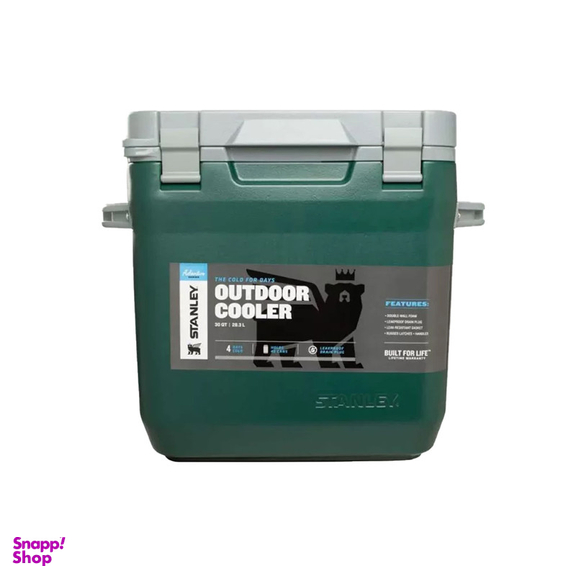 یخدان کمپینگ استنلی مدل ادونچر 28.3 STANLEY