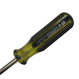 پیچ گوشتی چهارسو استنلی مدل P-68