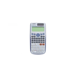 ماشین حساب مهندسی کاسیو مدل fx-991es plus