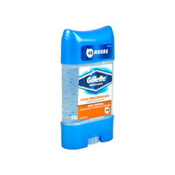 استیک ضد تعریق مردانه ژیلت مدل Brisa Tropical حجم 75 میلی لیتر