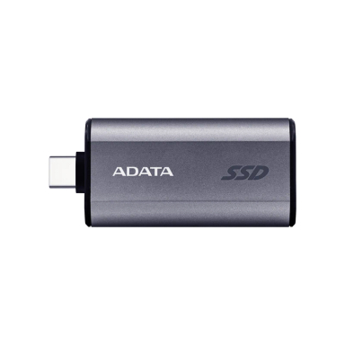 حافظه SSD قابل حمل ای دیتا مدل SC750