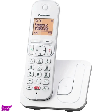 تلفن بی سیم پاناسونیک مدل KX-TGC250