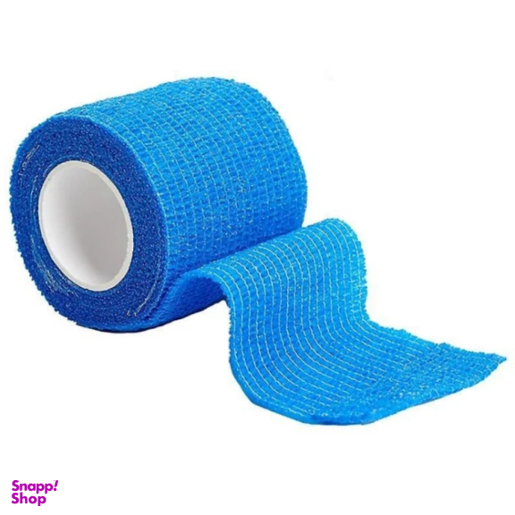 چسب عضله آندرتیپ کتان مدل 01