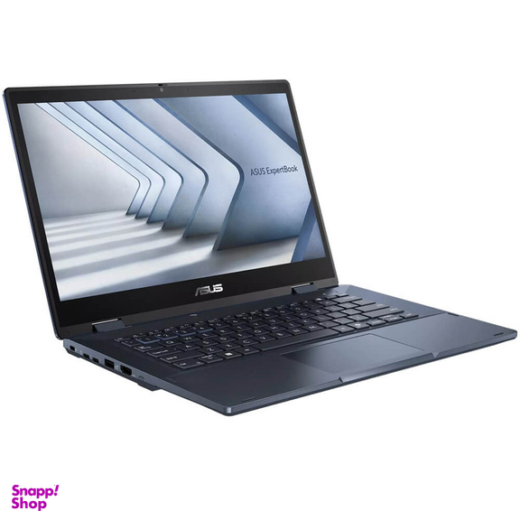 لپ تاپ 14 اینچی ایسوس مدل ExpertBook B3 Flip B3402FV-I7161TB0D-i7 1355U-40GB DDR4-2TB SSD-IPS-Touch کاستوم شده