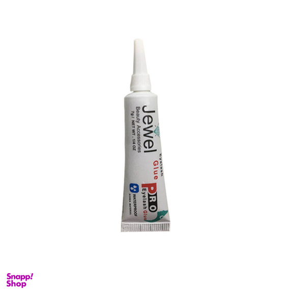چسب مژه جویل مدل 1504B حجم 7 گرم