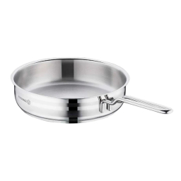 تابه کرکماز مدل A2043 سایز 24 سانتی متر