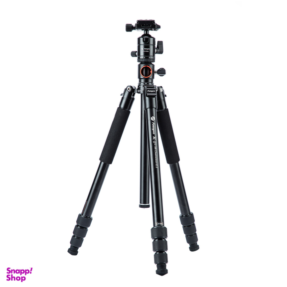 سه پایه دوربین فوتوپرو مدل X-go HR Chameleon E 2