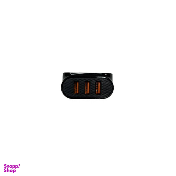 هاب نیتو 3 پورت فست شارژ کد 01
