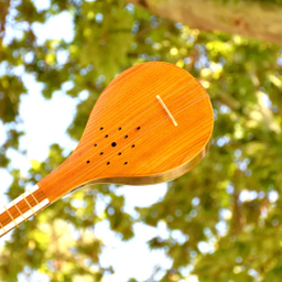 سه تار یران ساز مدل یک مهر