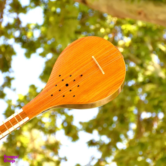 سه تار یران ساز مدل یک مهر