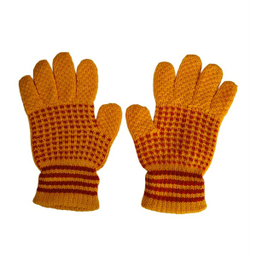 دستکش بافت بچگانه مدل نمو کد 011 مجموعه 6 عددی