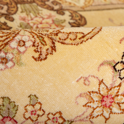 فرش دستباف کناره سی پرشیا کد 701218 سایز 340x100 سانتی‌ متر