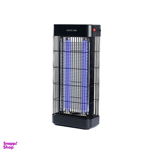 حشره کش برقی گرین لاین مدل Green Lion Electric Insect Killer
