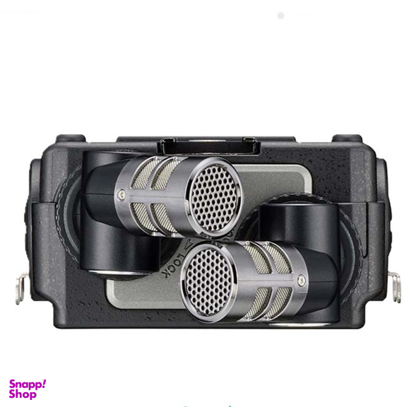 رکوردر حرفه ای صدا تسکم کد X8