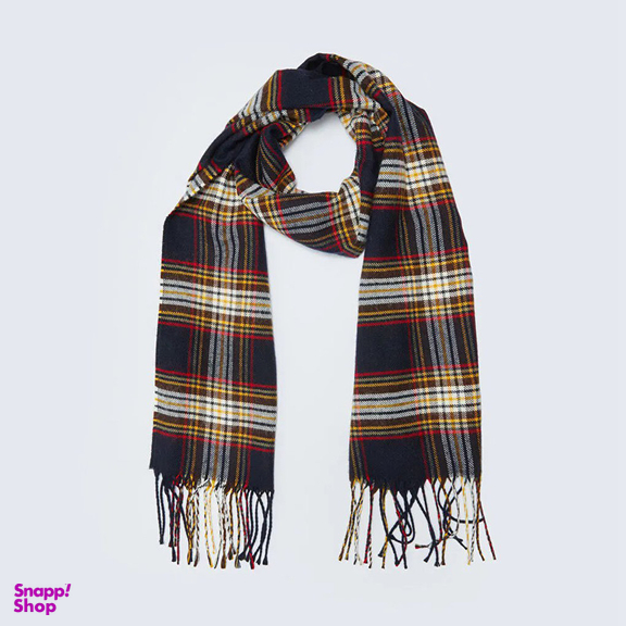 شال گردن مردانه ال سی وایکیکی مدل NEW KYF