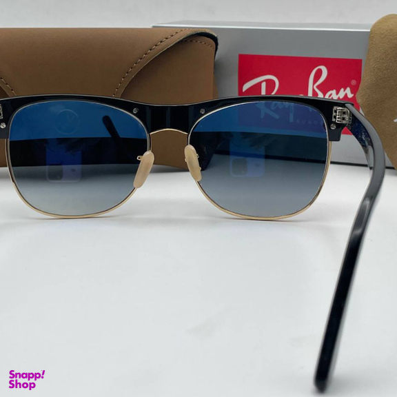 عینک آفتابی ری بن مدل 877 / M3