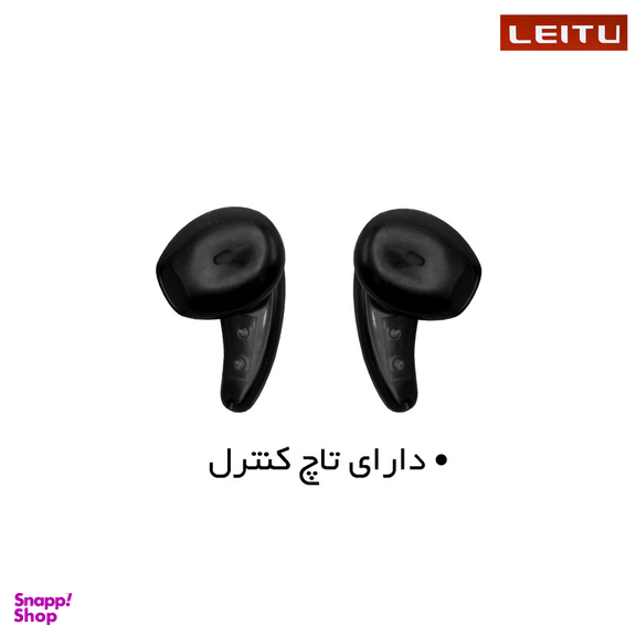 ایرپاد لیتو مدل LT-18