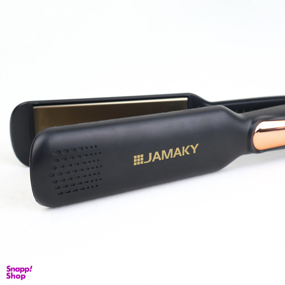 اتو مو جاماکی مدل JPC10005 Keratin