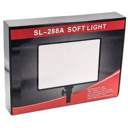 نور ثابت مکس لایت مدل SL-288A