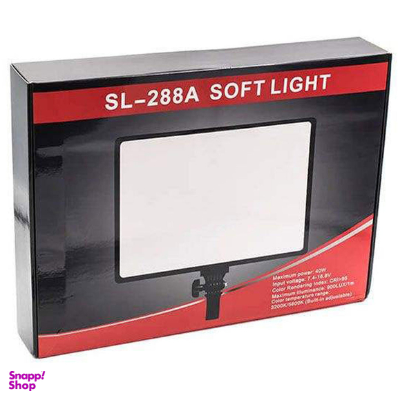 نور ثابت مکس لایت مدل SL-288A