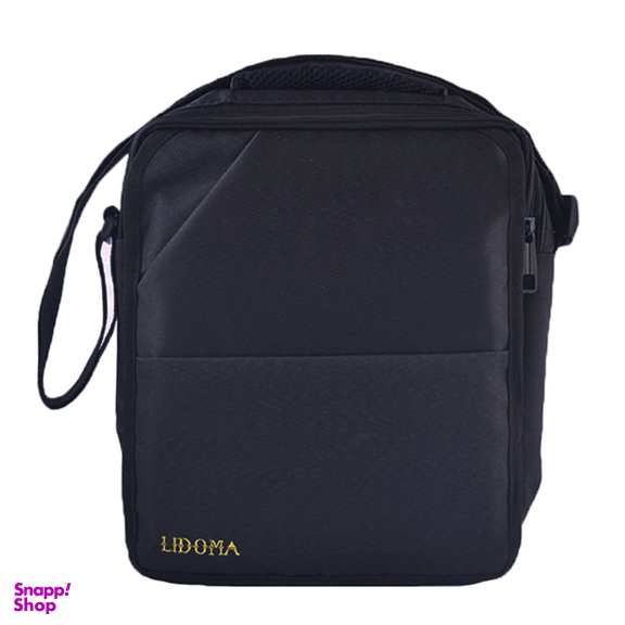 کیف اداری مردانه لیدوما مدل LI-120