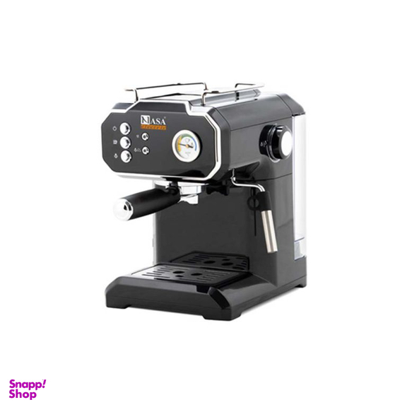 اسپرسوساز ناسا الکتریک مدل NS-530