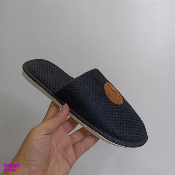 دمپایی حوله ای نیکتا کد 14000-1