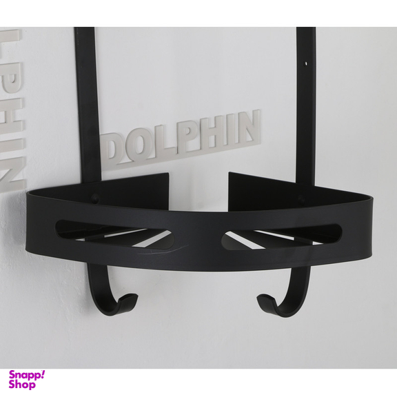 قفسه حمام دلفین مدل FK-2-bl