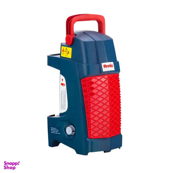 کارواش رونیکس مدل RP-U100E