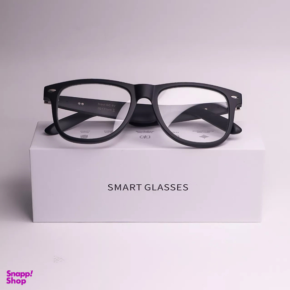 عینک هوشمند طبی مدل A01-T