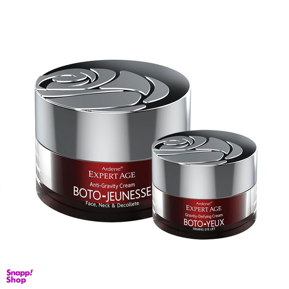 کرم ضد چروک اکسپرت ایج مدل Anti-Gravity Cream حجم 50 میلی لیتر