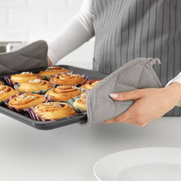 دستگیره آشپزخانه ایکیا کد 21880 مجموعه 2 عددی