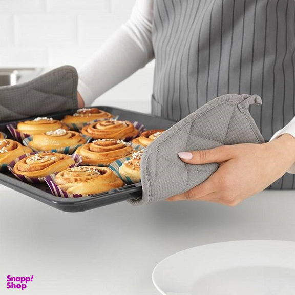 دستگیره آشپزخانه ایکیا کد 21880 مجموعه 2 عددی