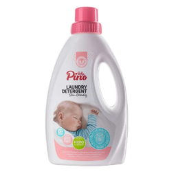 مایع لباسشویی نوزاد و کودک پینو مدل Pink وزن 1000 گرم