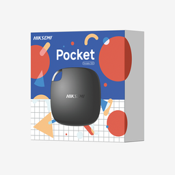 هارد SSD اکسترنال هایکسمی مدل T100 Portable
