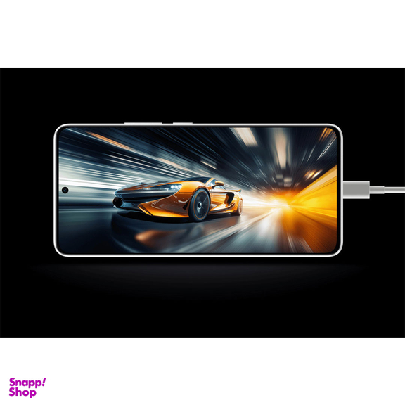 گوشی موبایل شیائومی مدل Poco X6 5G دو سیم کارت ظرفیت 256 گیگابایت رم 12 گیگابایت