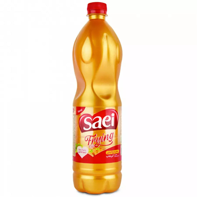 روغن سرخ کردنی کم جذب ساعی وزن 810 گرم